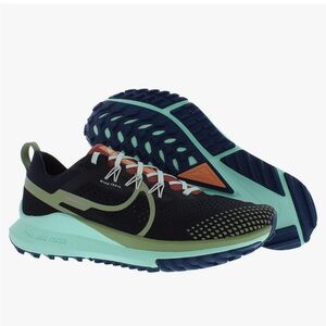 Nike Pegasus trail running